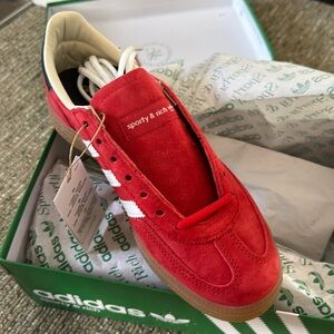 Adidas Sporty & Rich Handball Spezial